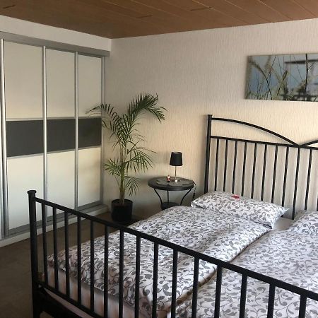 Apartment Andy & Gabi Neuhausen auf den Fildern Экстерьер фото
