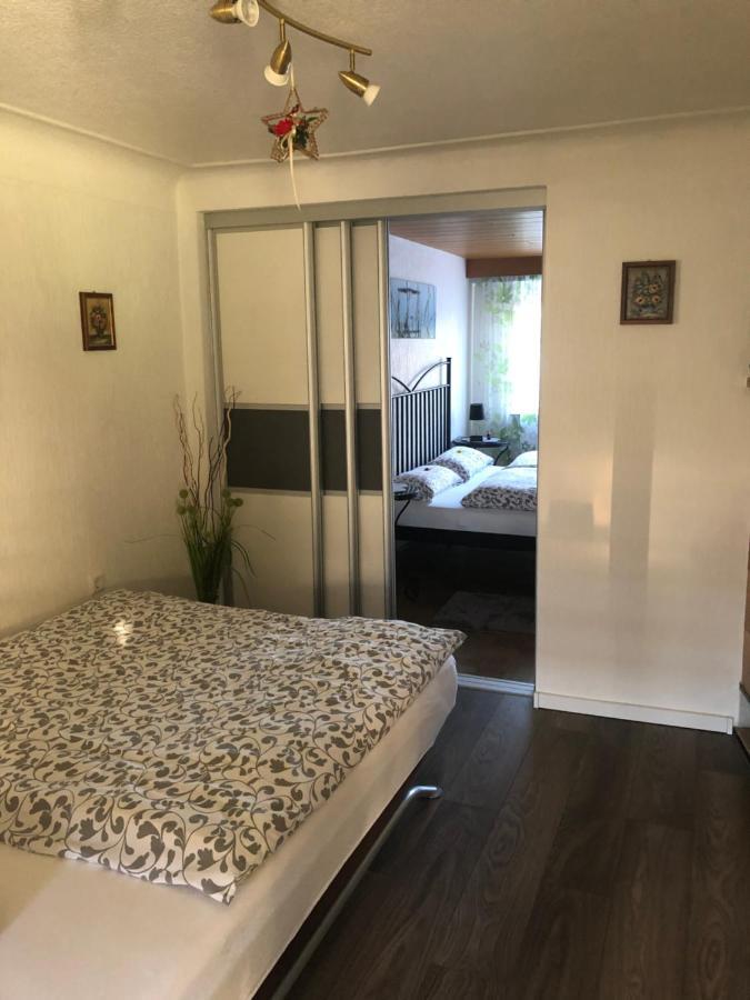 Apartment Andy & Gabi Neuhausen auf den Fildern Экстерьер фото
