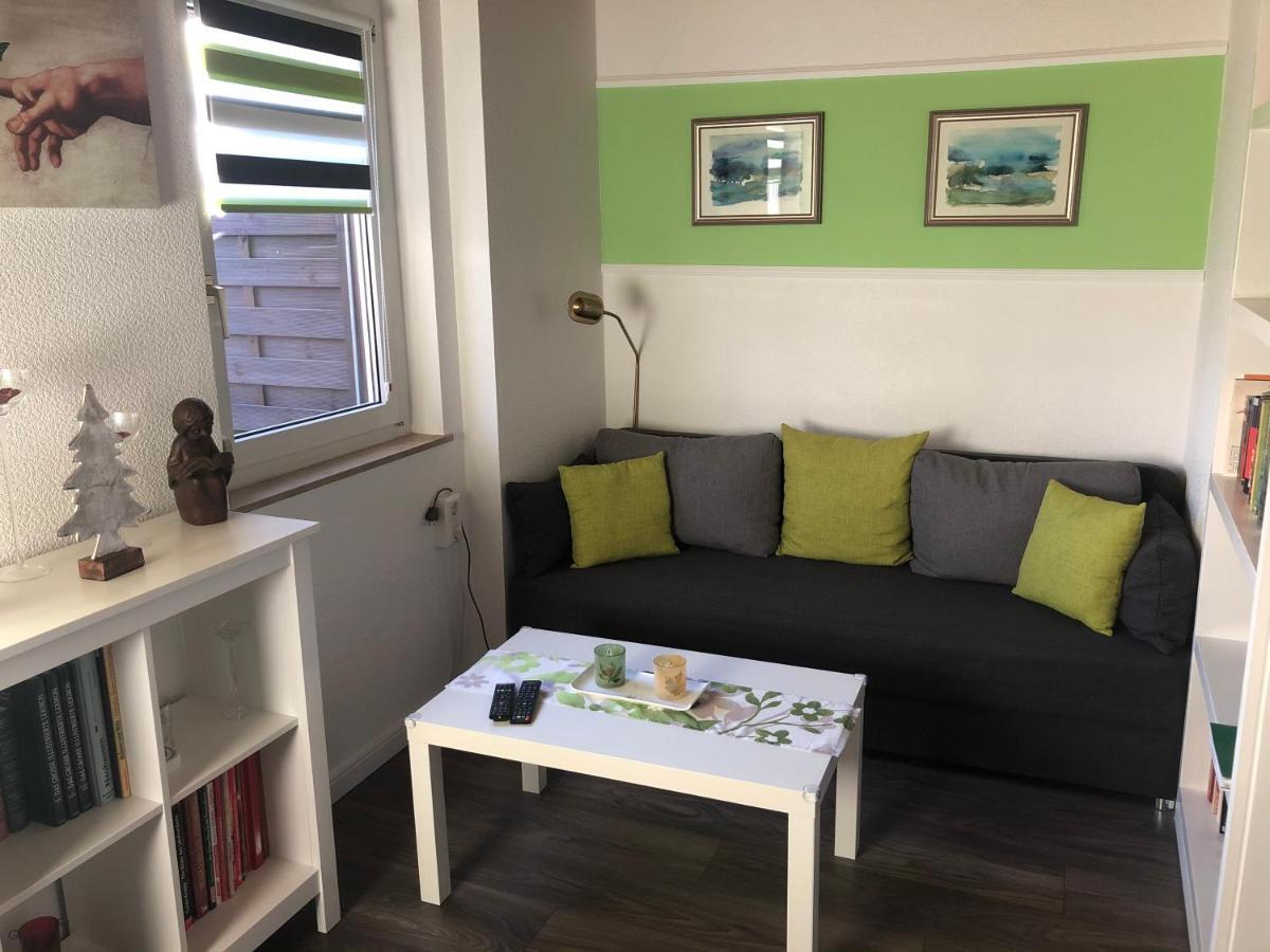 Apartment Andy & Gabi Neuhausen auf den Fildern Экстерьер фото