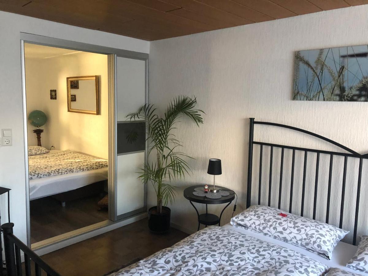 Apartment Andy & Gabi Neuhausen auf den Fildern Экстерьер фото