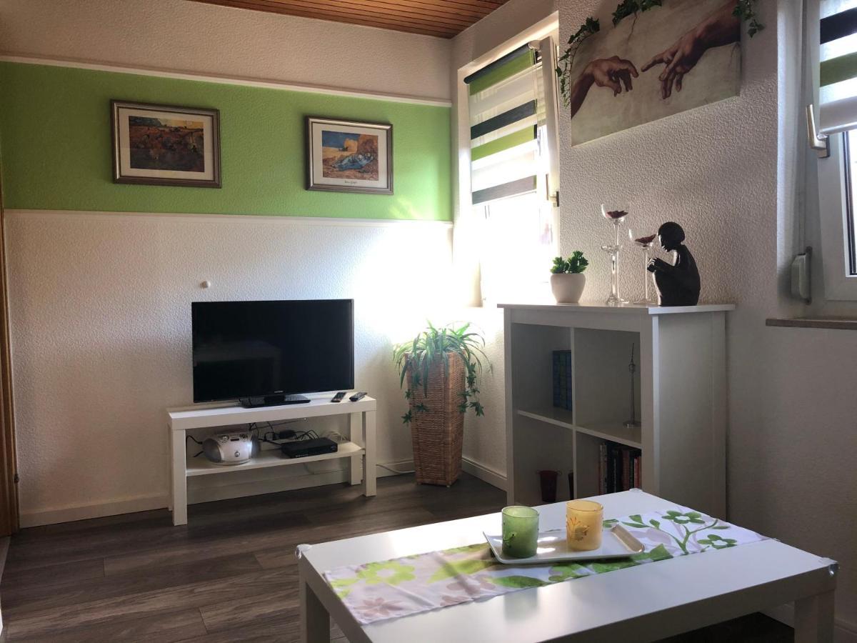 Apartment Andy & Gabi Neuhausen auf den Fildern Экстерьер фото