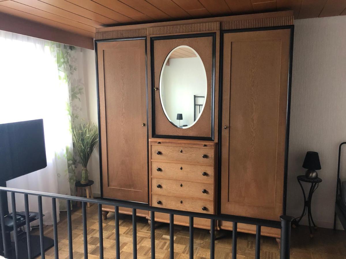 Apartment Andy & Gabi Neuhausen auf den Fildern Экстерьер фото