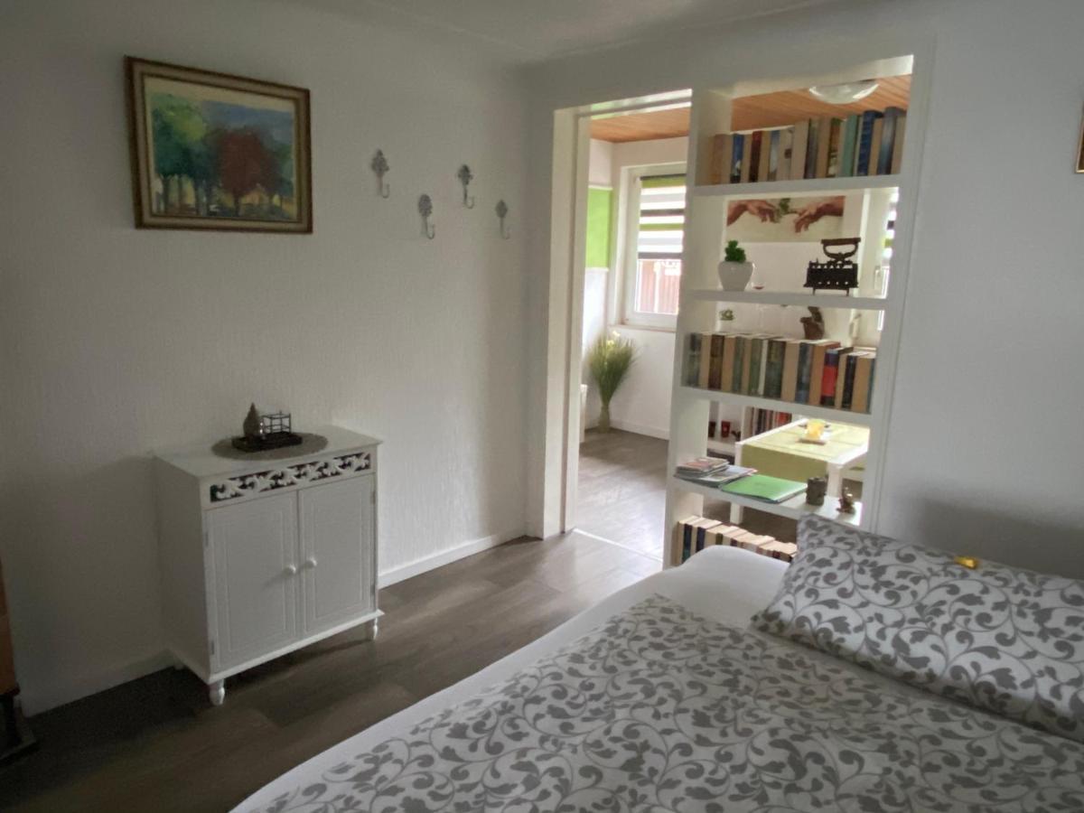 Apartment Andy & Gabi Neuhausen auf den Fildern Экстерьер фото