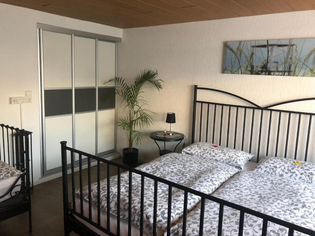 Apartment Andy & Gabi Neuhausen auf den Fildern Экстерьер фото