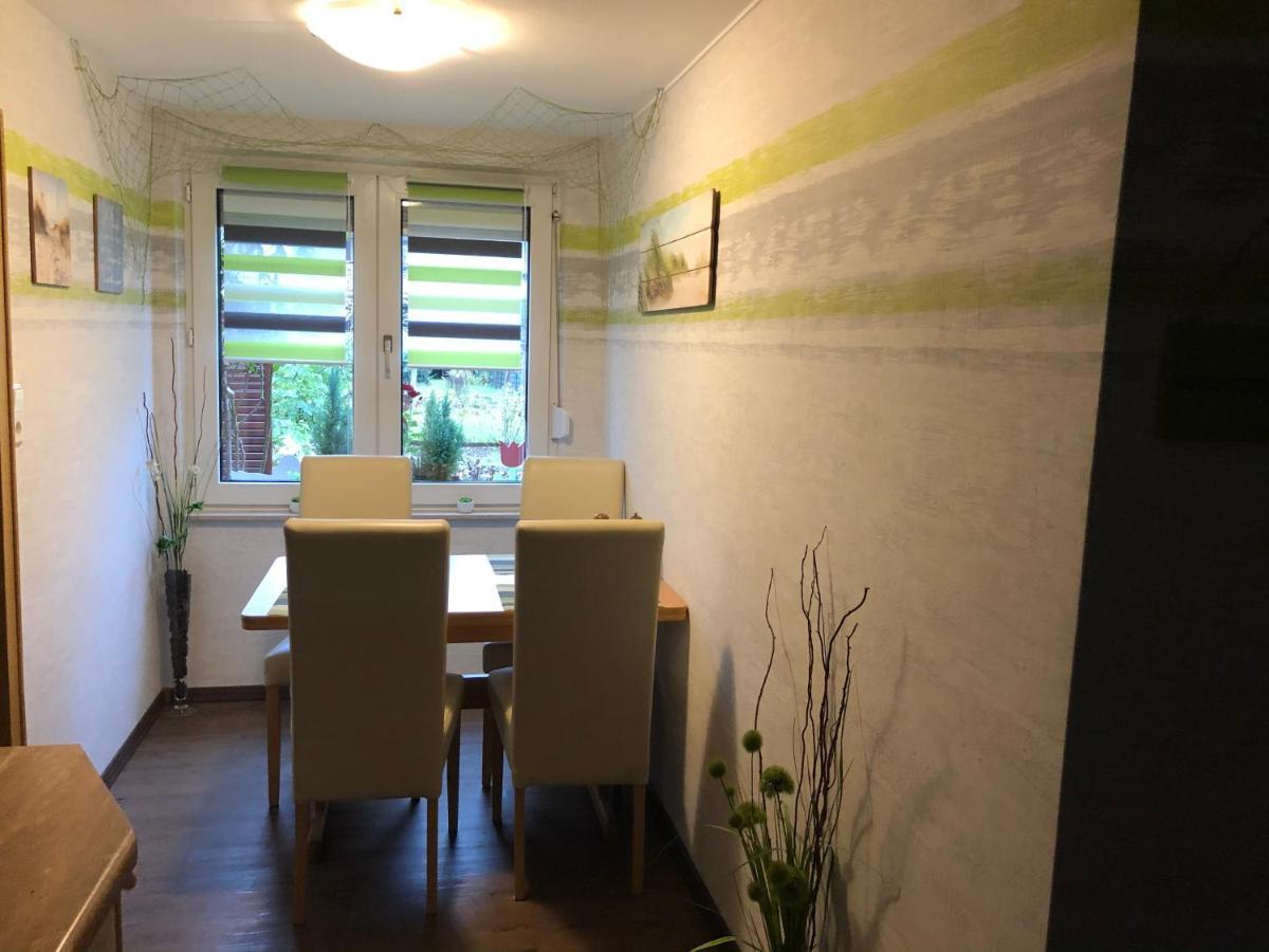 Apartment Andy & Gabi Neuhausen auf den Fildern Экстерьер фото