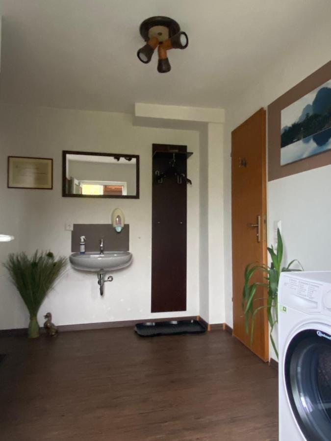 Apartment Andy & Gabi Neuhausen auf den Fildern Экстерьер фото