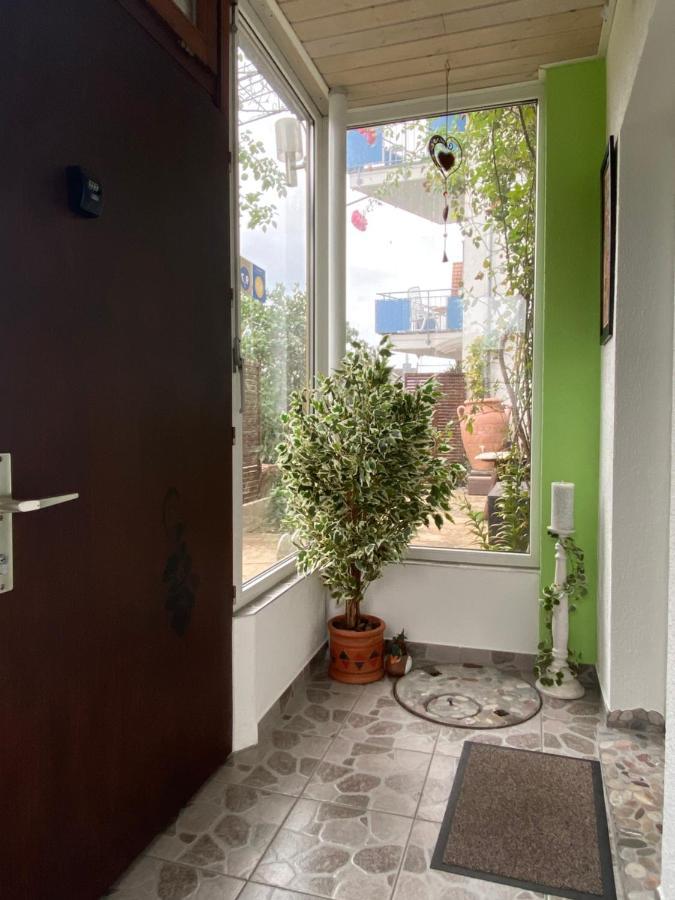 Apartment Andy & Gabi Neuhausen auf den Fildern Экстерьер фото