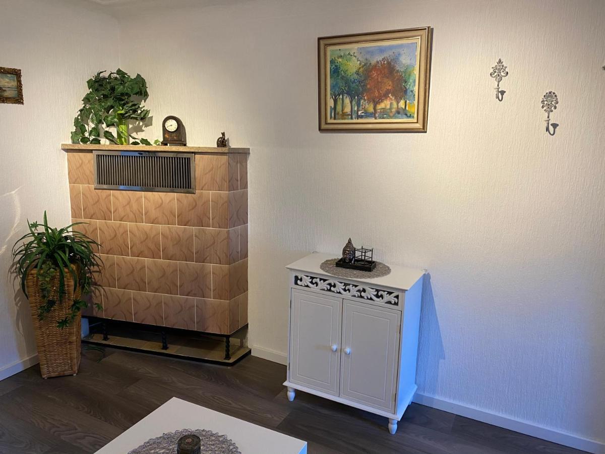 Apartment Andy & Gabi Neuhausen auf den Fildern Экстерьер фото