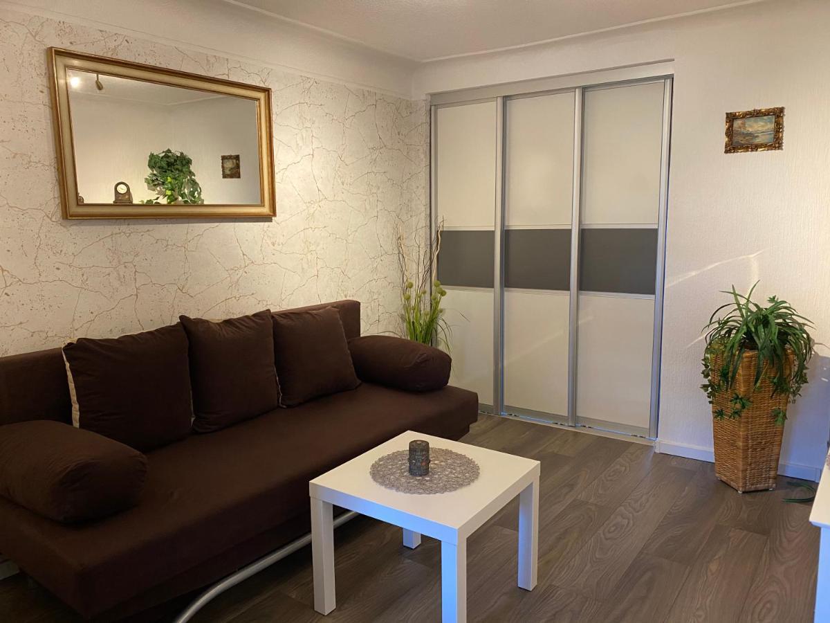 Apartment Andy & Gabi Neuhausen auf den Fildern Экстерьер фото