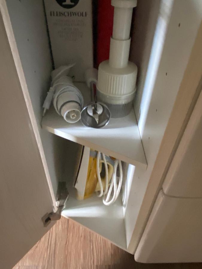 Apartment Andy & Gabi Neuhausen auf den Fildern Экстерьер фото