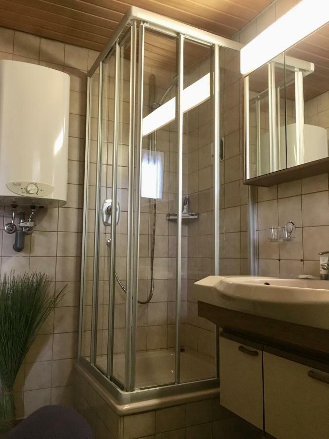Apartment Andy & Gabi Neuhausen auf den Fildern Экстерьер фото