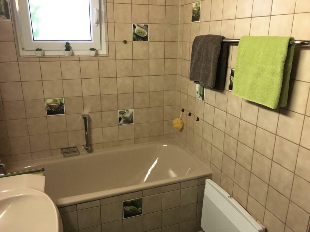 Apartment Andy & Gabi Neuhausen auf den Fildern Экстерьер фото